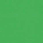 緑の布