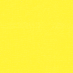 黄色の布
