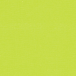 黄緑の布