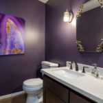 トイレの壁紙・アクセントクロスの色13パターン&おしゃれ40実例